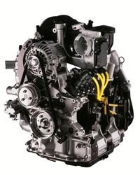 C20F5 Engine